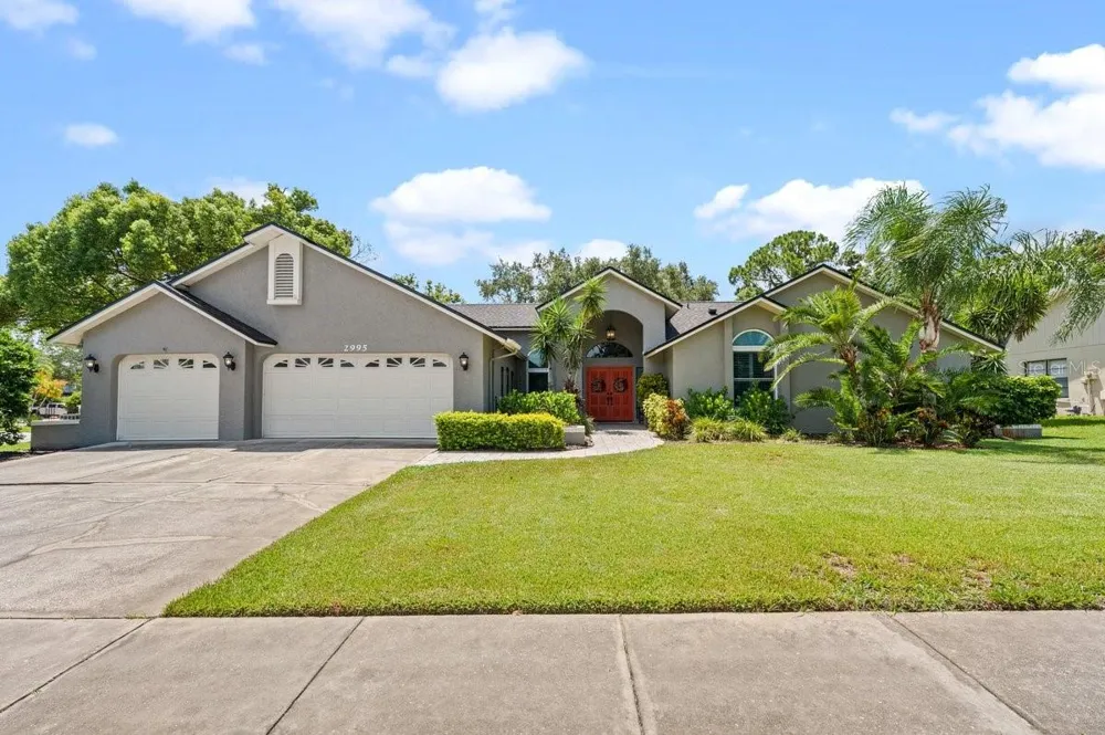 2995 EXETER DRIVE Clearwater, FL 33761