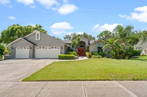 2995 EXETER DRIVE