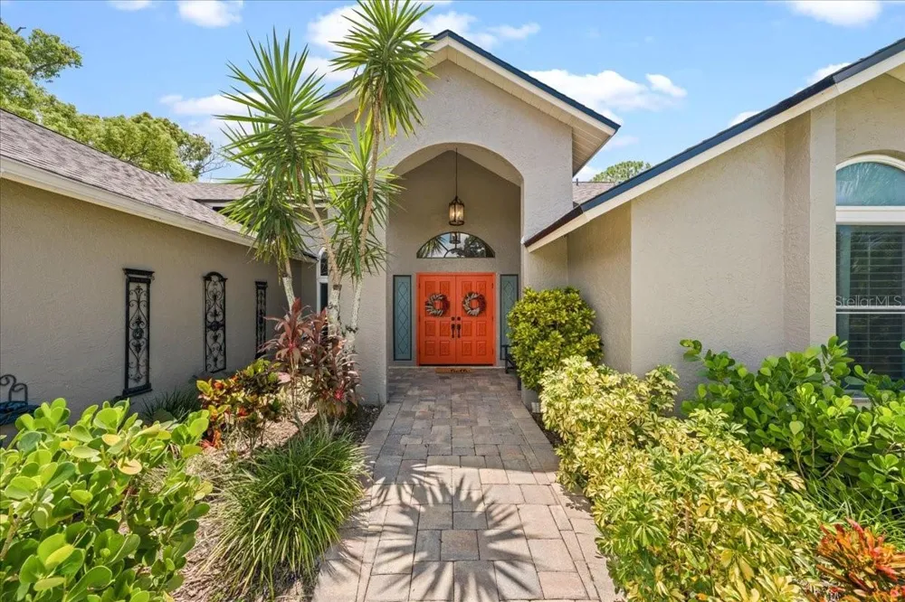 2995 EXETER DRIVE Clearwater, FL 33761