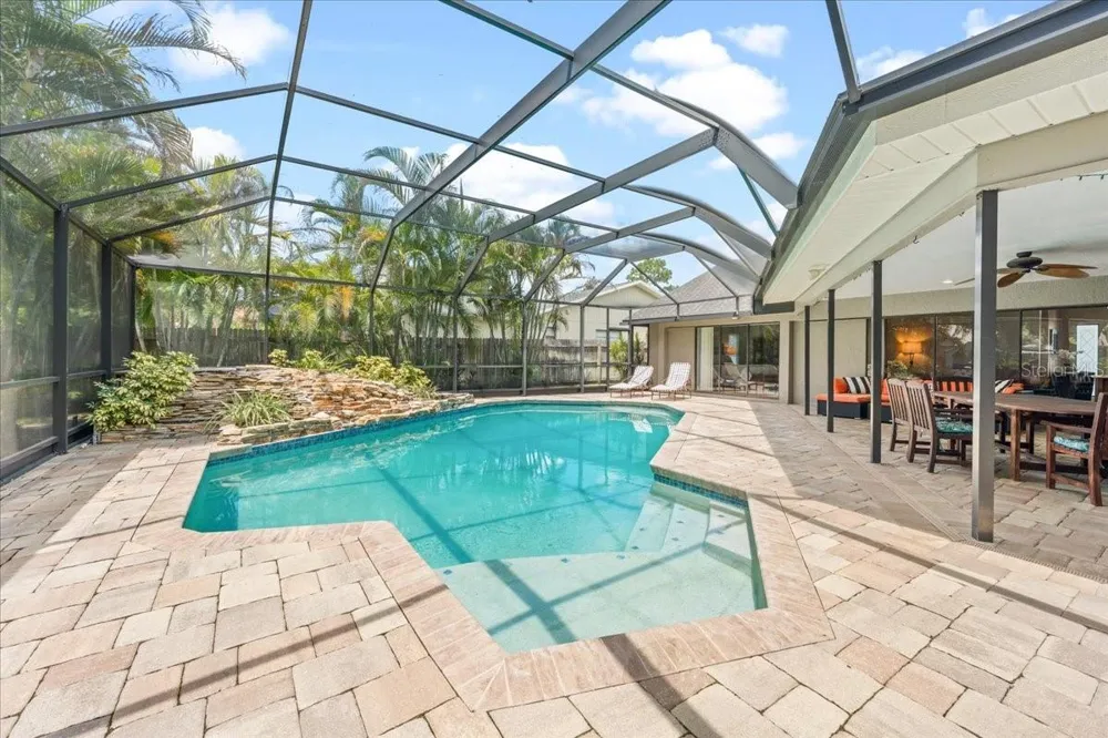 2995 EXETER DRIVE Clearwater, FL 33761