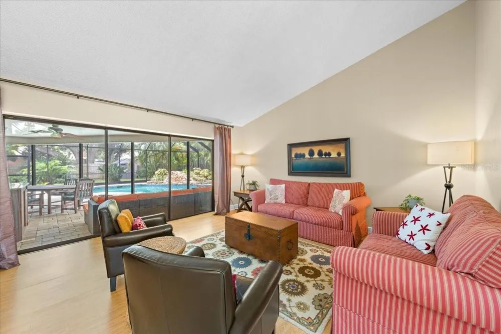 2995 EXETER DRIVE Clearwater, FL 33761