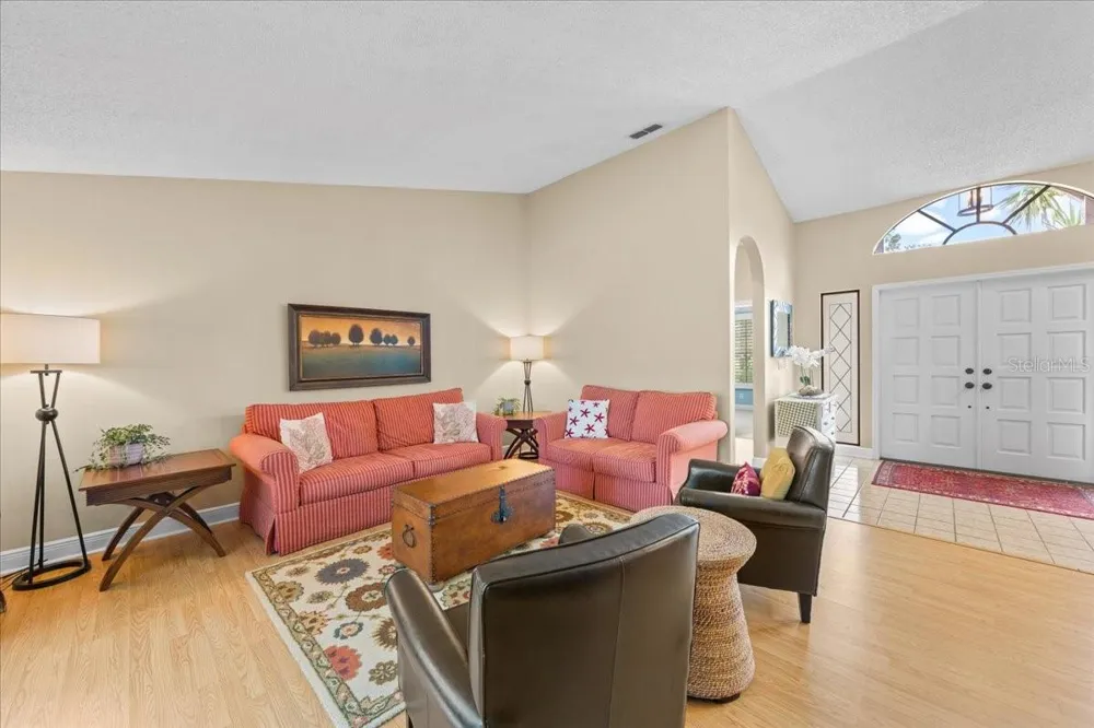 2995 EXETER DRIVE Clearwater, FL 33761
