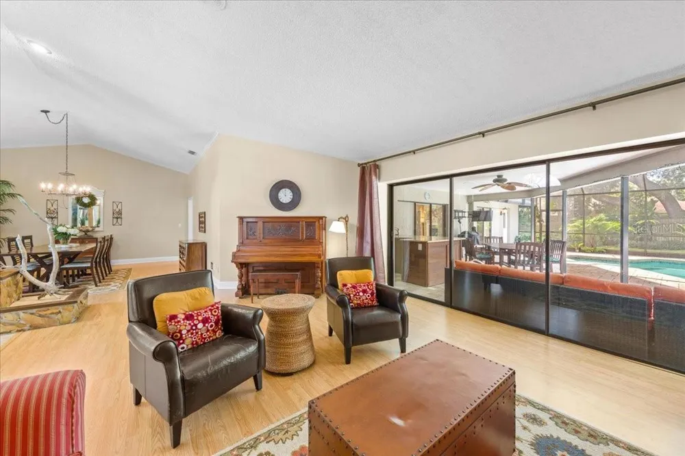 2995 EXETER DRIVE Clearwater, FL 33761