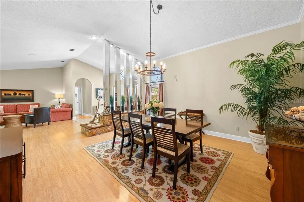 2995 EXETER DRIVE Clearwater, FL 33761
