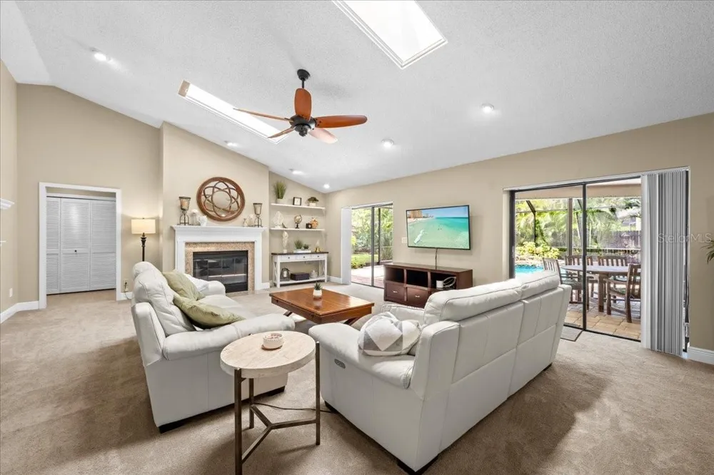 2995 EXETER DRIVE Clearwater, FL 33761