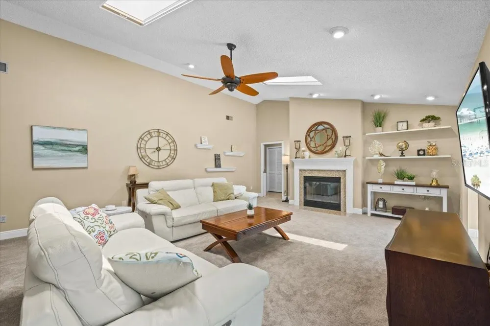 2995 EXETER DRIVE Clearwater, FL 33761