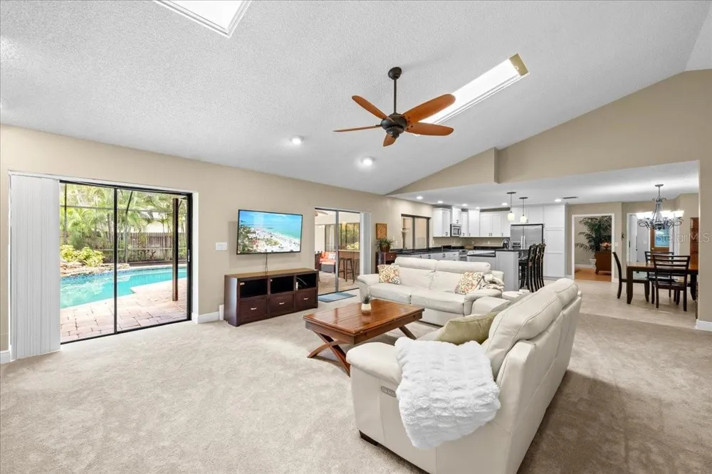 2995 EXETER DRIVE Clearwater, FL 33761