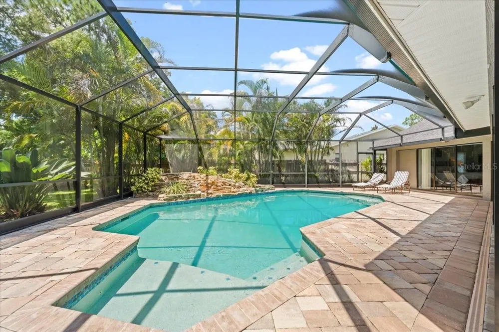 2995 EXETER DRIVE Clearwater, FL 33761
