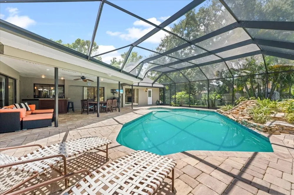 2995 EXETER DRIVE Clearwater, FL 33761
