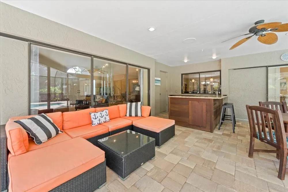 2995 EXETER DRIVE Clearwater, FL 33761