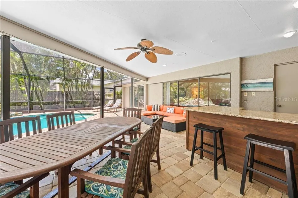2995 EXETER DRIVE Clearwater, FL 33761