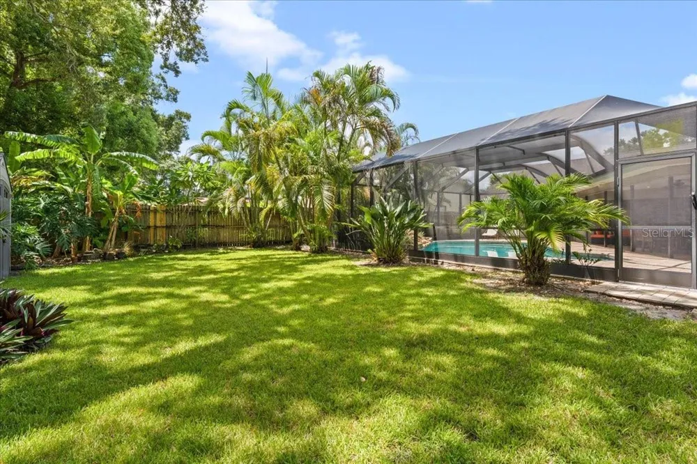 2995 EXETER DRIVE Clearwater, FL 33761