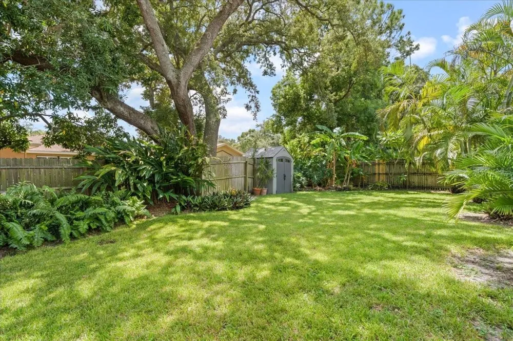 2995 EXETER DRIVE Clearwater, FL 33761