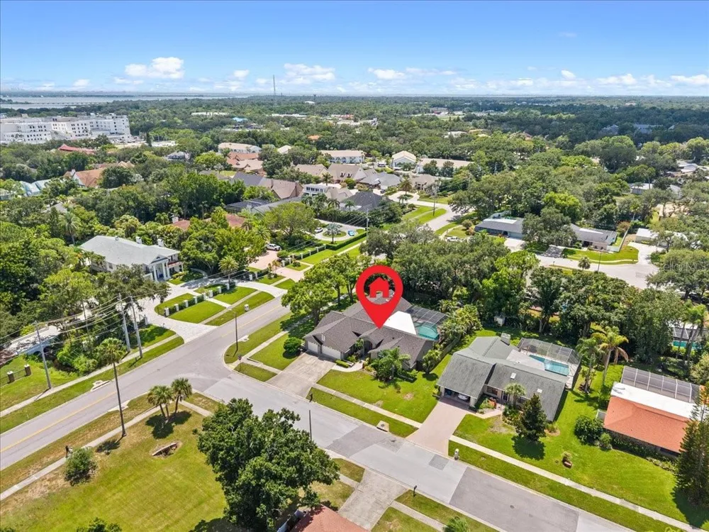2995 EXETER DRIVE Clearwater, FL 33761