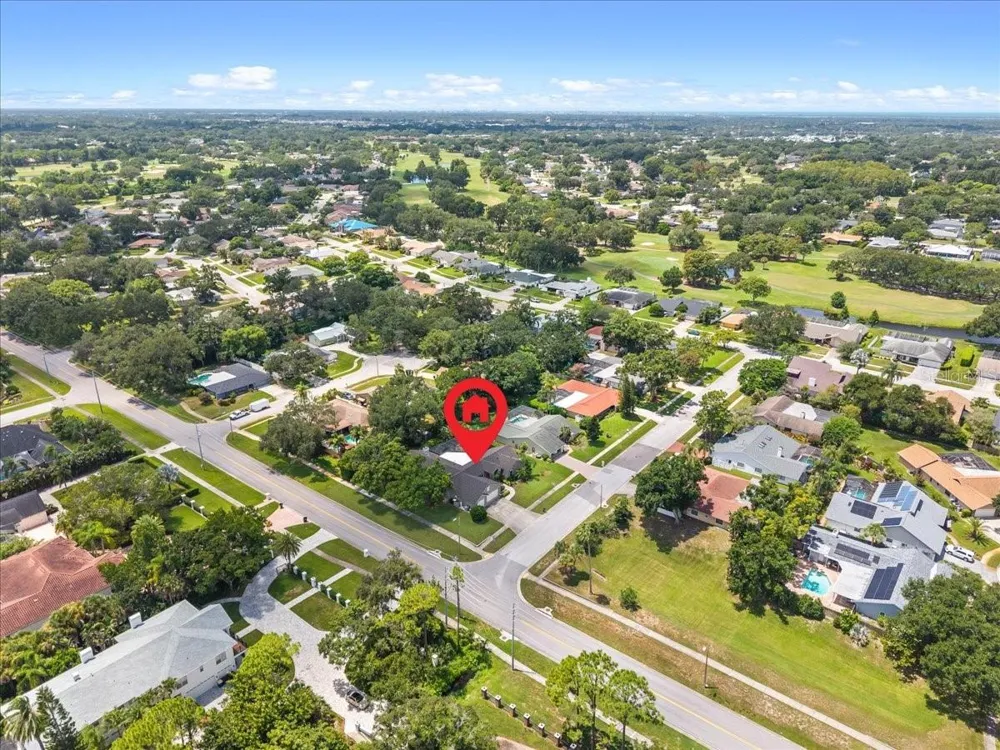2995 EXETER DRIVE Clearwater, FL 33761