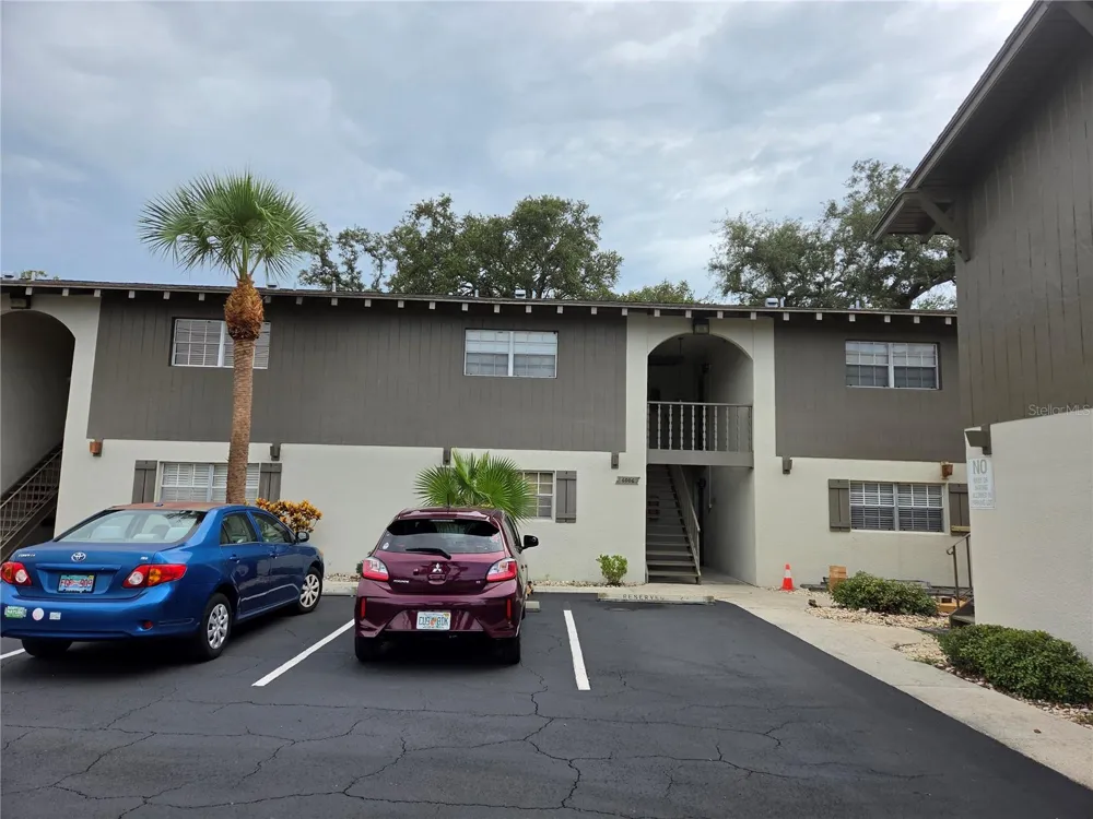 6006 1ST AVENUE S #16 St Petersburg, FL 33707