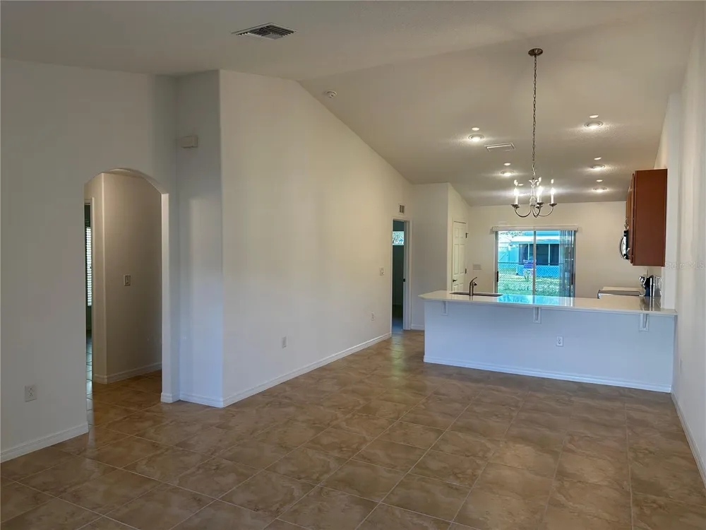 8 BUTTONBUSH LANE #B Palm Coast, FL 32137