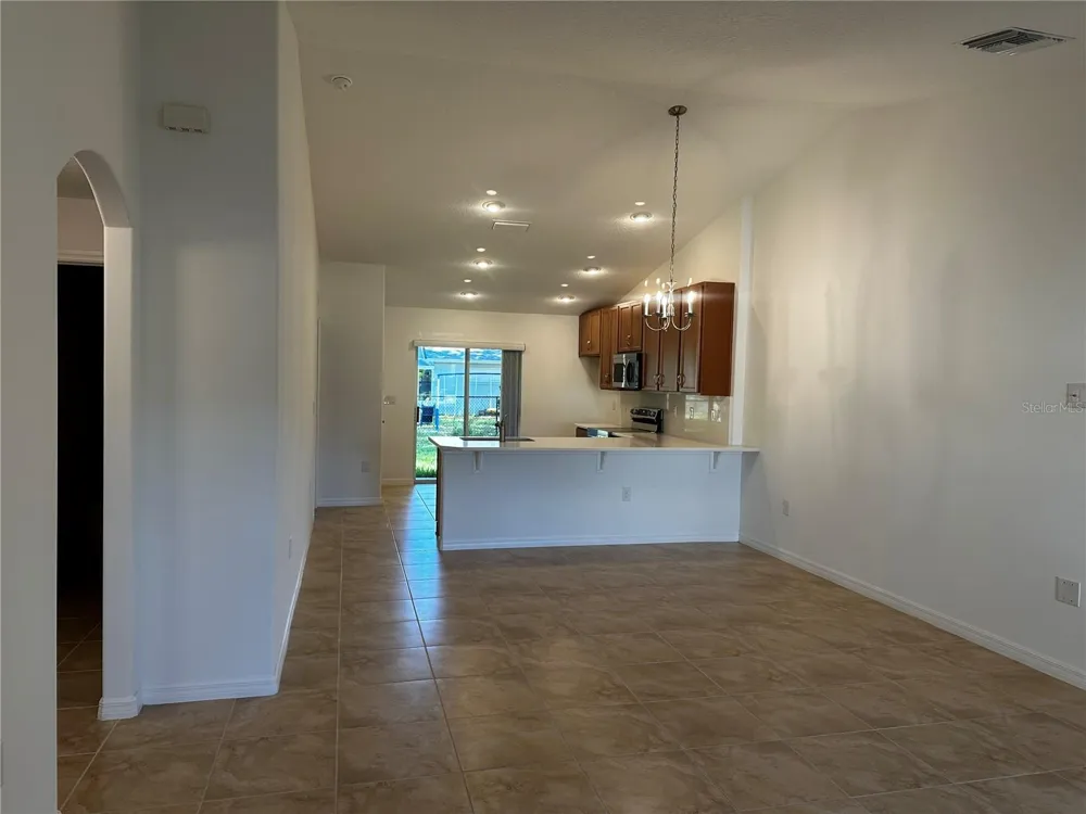 8 BUTTONBUSH LANE #B Palm Coast, FL 32137