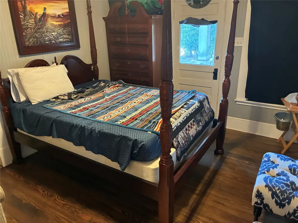 407 Cr 227 Marlin, TX 76661