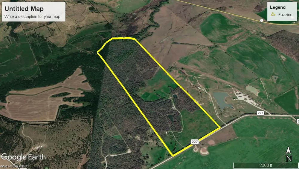 407 Cr 227 Marlin, TX 76661