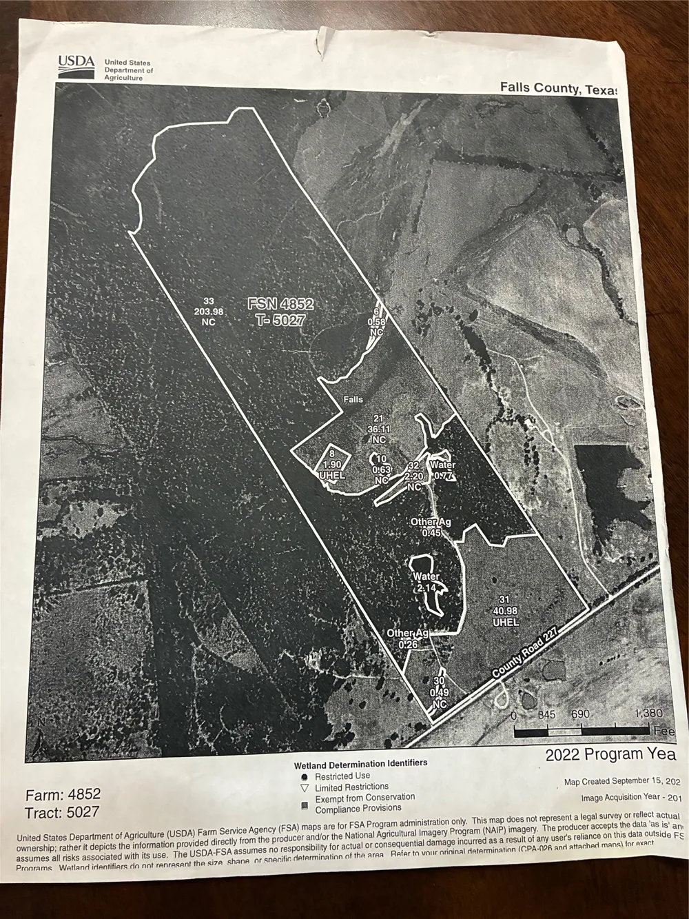 407 Cr 227 Marlin, TX 76661