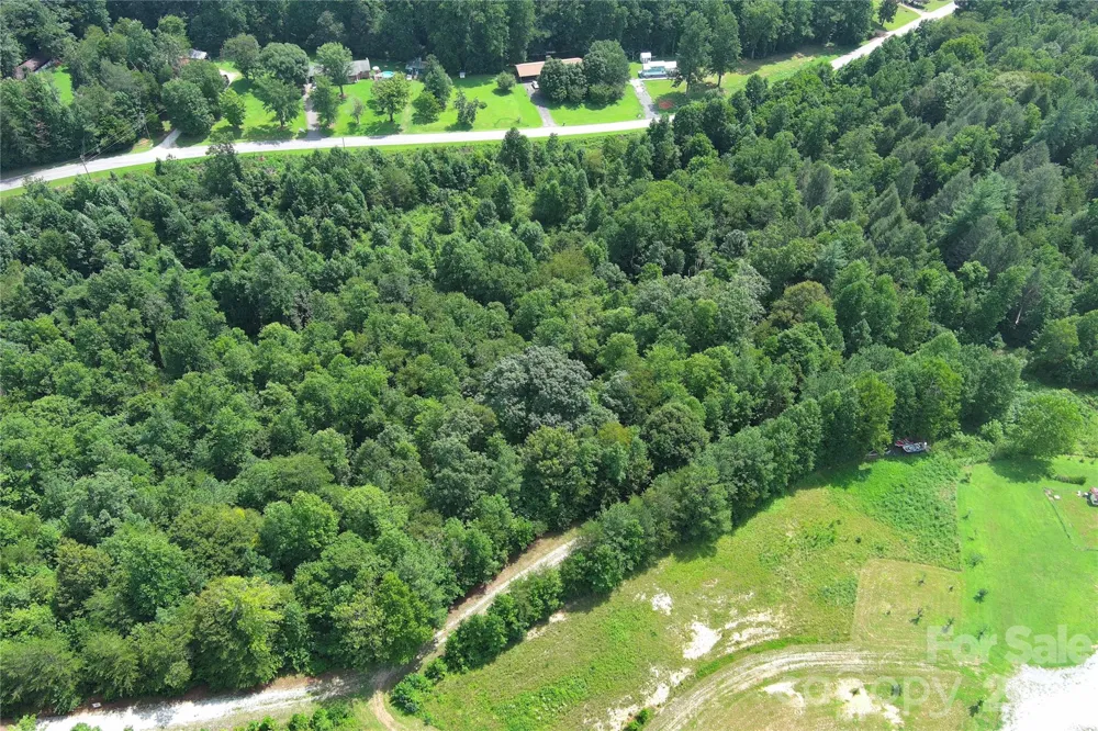 V/L Riverview Forest Drive Marion, NC 28752