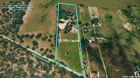 490 Hernandez Rd