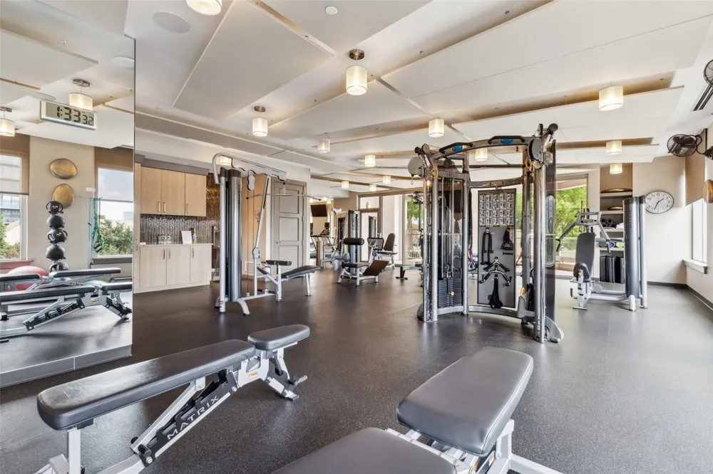 2300 Wolf Street #3D Dallas, TX 75201