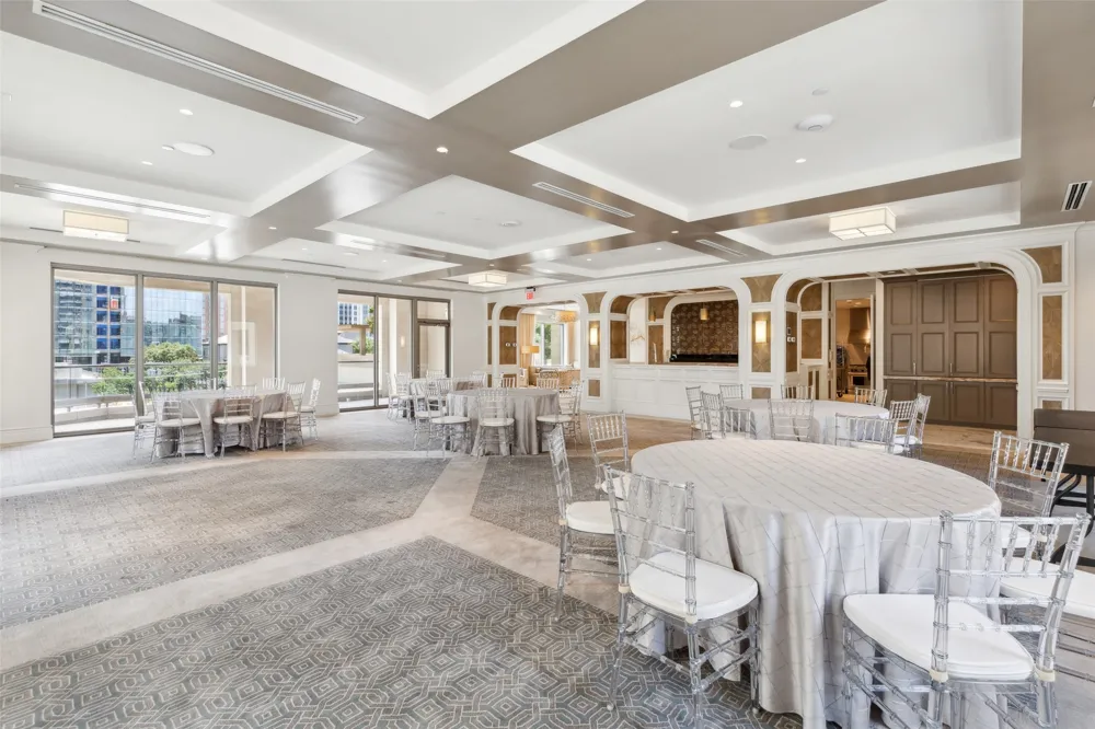 2300 Wolf Street #3D Dallas, TX 75201