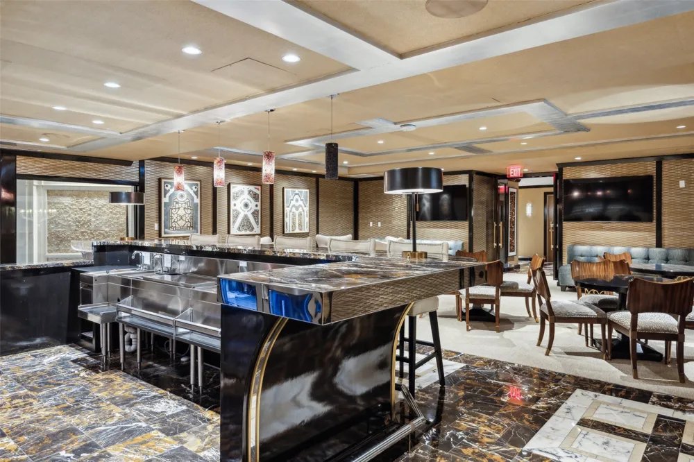 2300 Wolf Street #3D Dallas, TX 75201