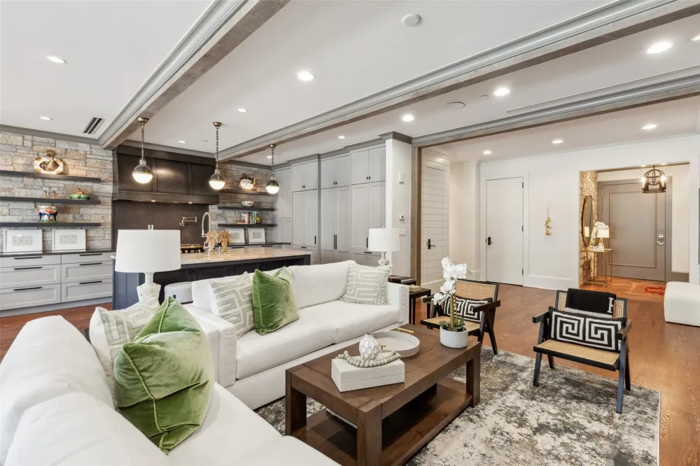 2300 Wolf Street #3D Dallas, TX 75201