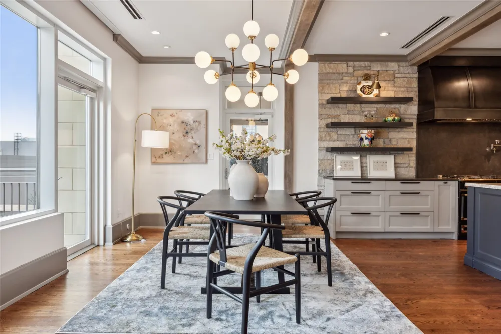 2300 Wolf Street #3D Dallas, TX 75201