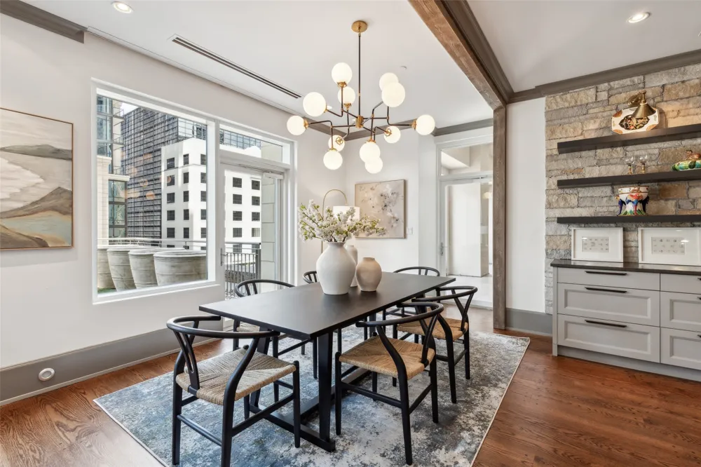 2300 Wolf Street #3D Dallas, TX 75201