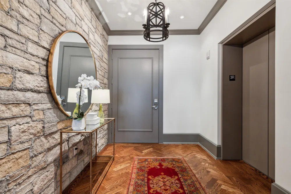 2300 Wolf Street #3D Dallas, TX 75201