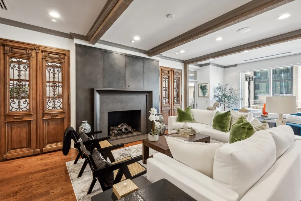 2300 Wolf Street #3D Dallas, TX 75201