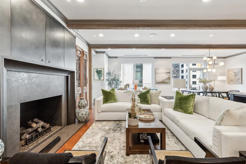 2300 Wolf Street #3D Dallas, TX 75201