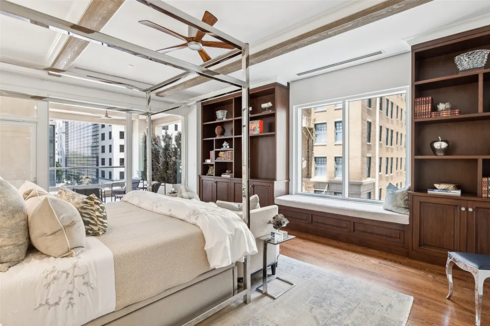 2300 Wolf Street #3D Dallas, TX 75201