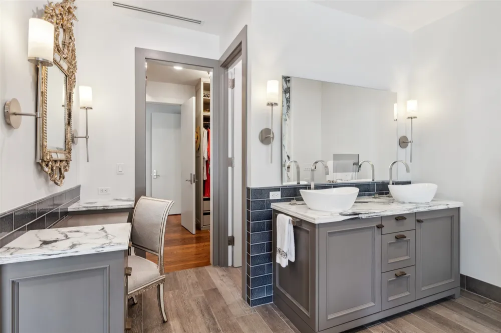 2300 Wolf Street #3D Dallas, TX 75201
