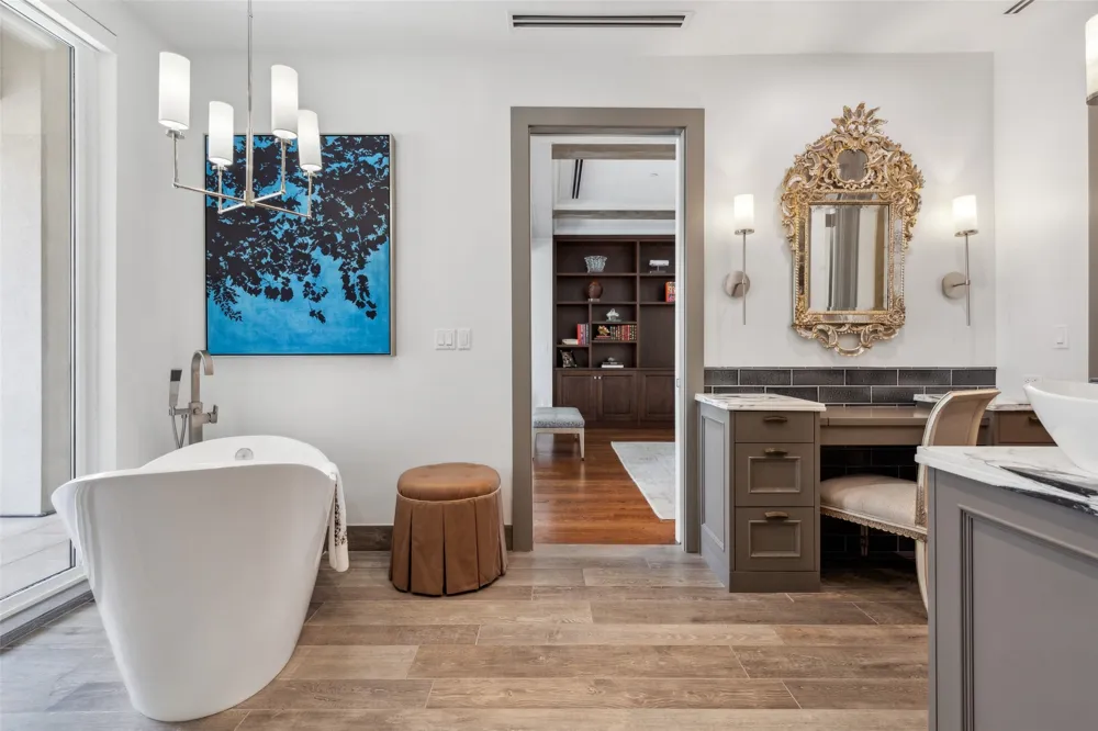 2300 Wolf Street #3D Dallas, TX 75201