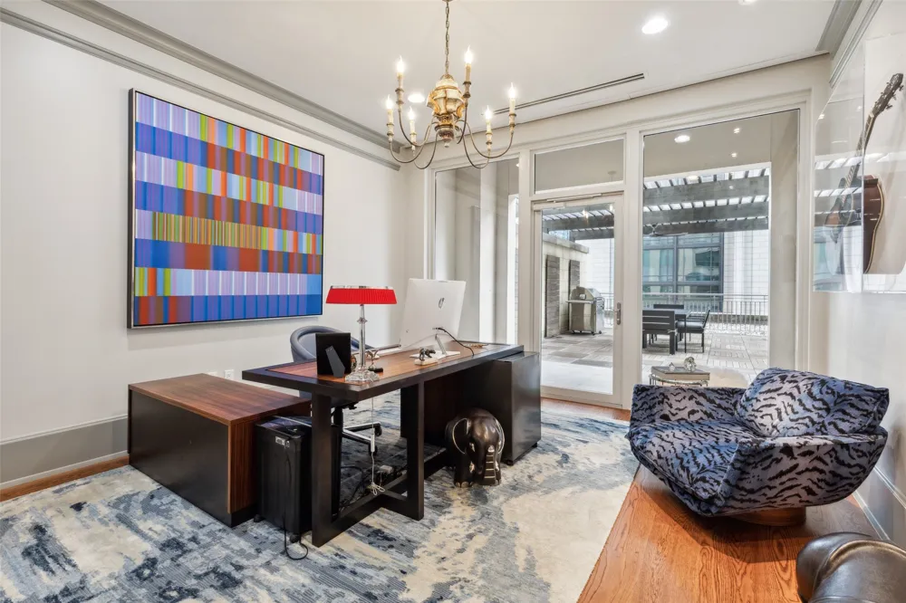 2300 Wolf Street #3D Dallas, TX 75201