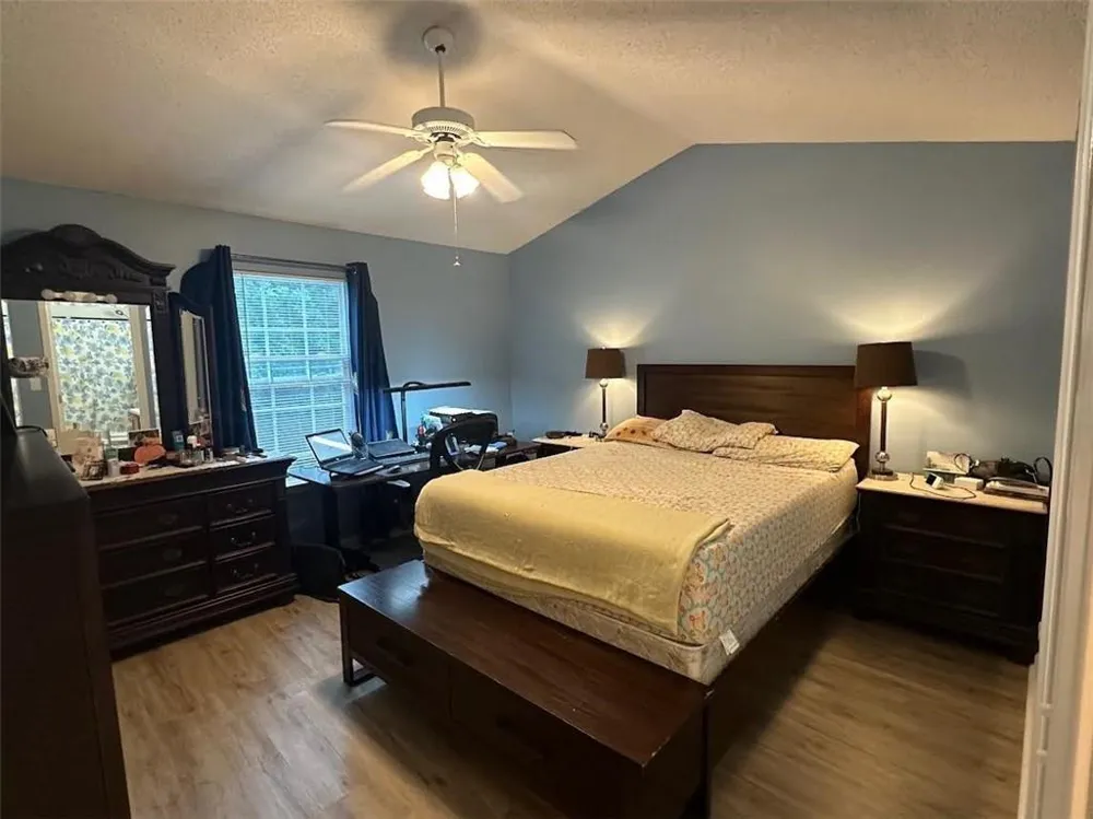 67 Princeton Glen Court Adairsville, GA 30103