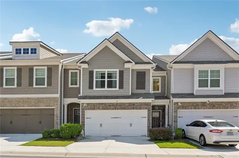 7726 Baron Road