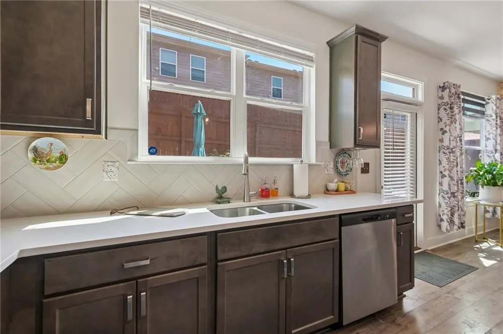 7726 Baron Road Fairburn, GA 30213