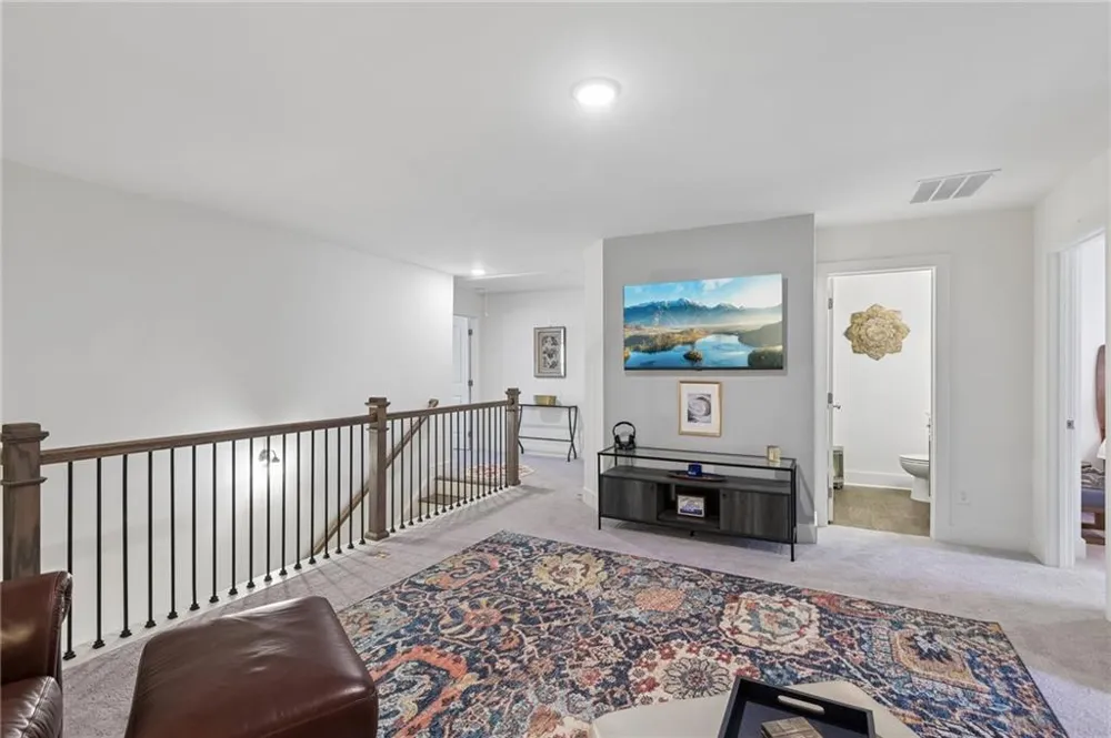 7726 Baron Road Fairburn, GA 30213