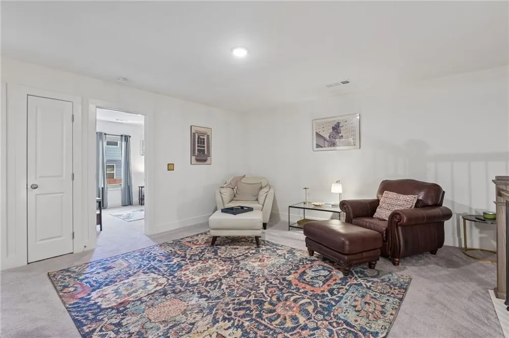 7726 Baron Road Fairburn, GA 30213