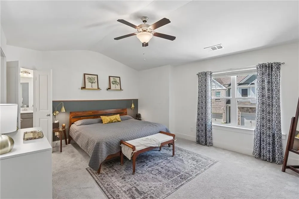 7726 Baron Road Fairburn, GA 30213