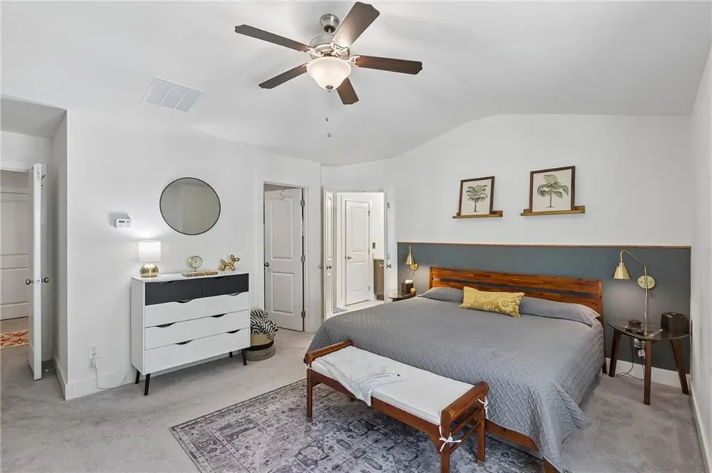 7726 Baron Road Fairburn, GA 30213