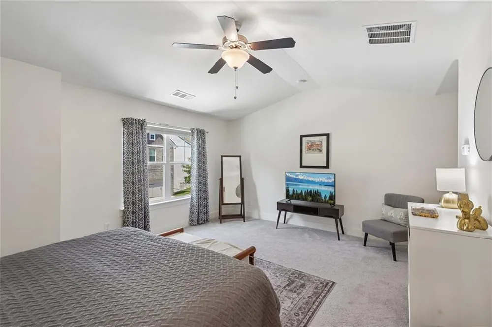7726 Baron Road Fairburn, GA 30213