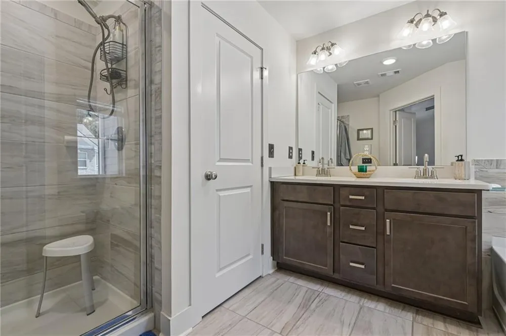 7726 Baron Road Fairburn, GA 30213