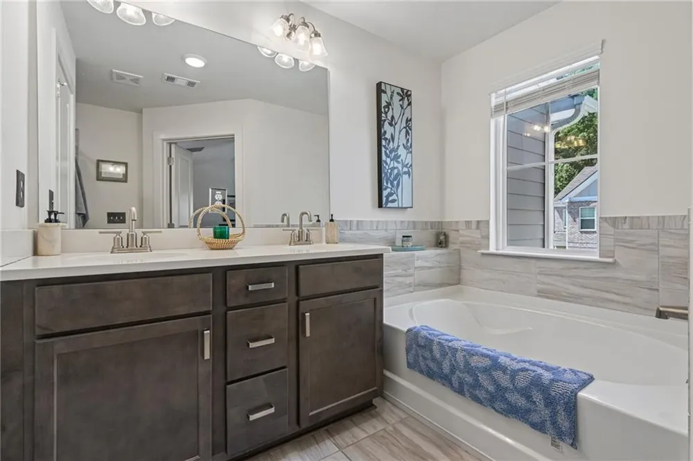 7726 Baron Road Fairburn, GA 30213